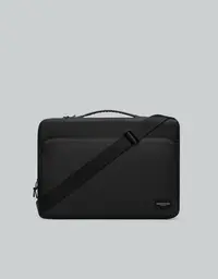 Däsh Cushioned Briefcase 16"