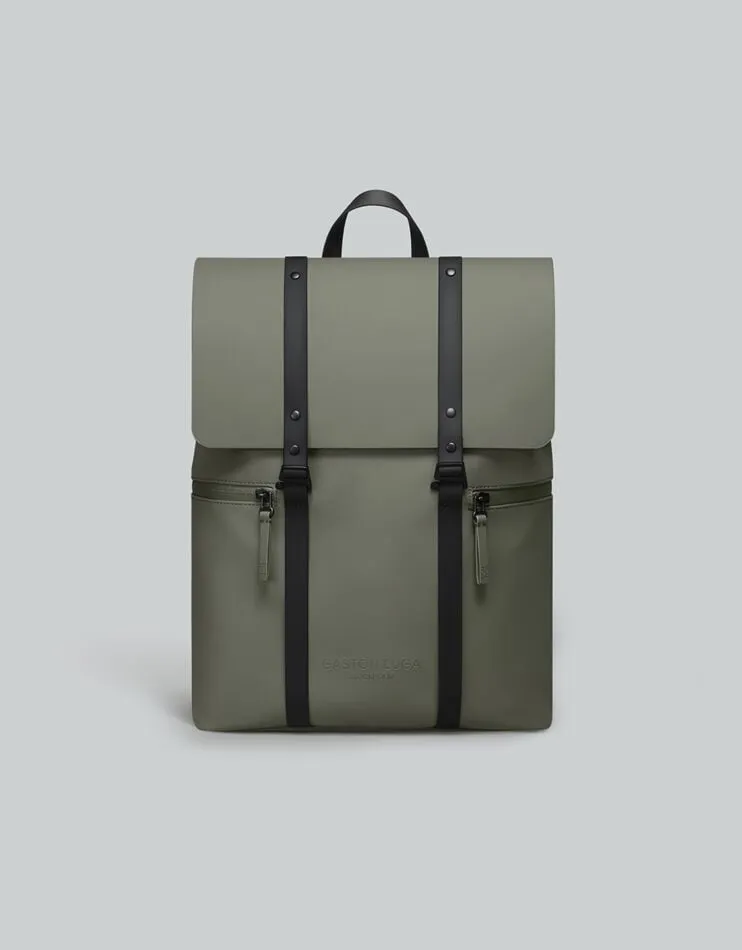 Spläsh 2.0 -14" Backpack | Waterproof, Slim Design for Daily Use