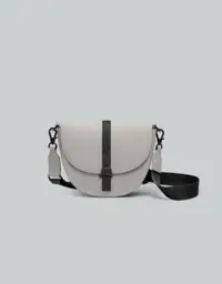 Spläsh Moon Crossbody Bag - Seamless; Timeless; and Waterproof for Everyday Life