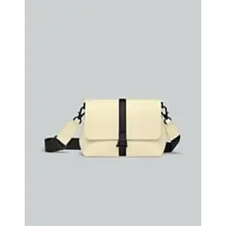 Spläsh Crossbody Bag | Lightweight & Waterproof for Everyday Essentials