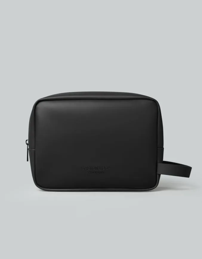 Spläsh Toiletry Bag - Cosmetics Travel Accessory