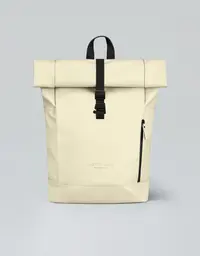 Spläsh Rolltop 16" Waterproof Vegan Backpack – Urban Outdoor Style