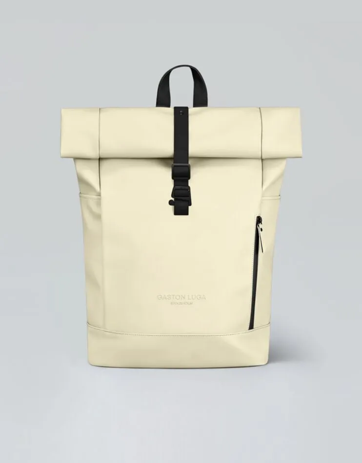 Spläsh Rolltop 16" Waterproof Vegan Backpack – Urban Outdoor Style