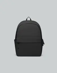 Däsh Uni Backpack 14" – Eco-Friendly & Waterproof Commuter Bag