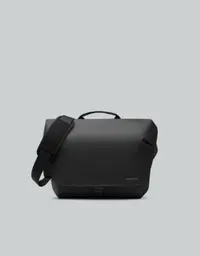 Lightweight DuoSeal Messenger - 14” | Waterproof Laptop Bag