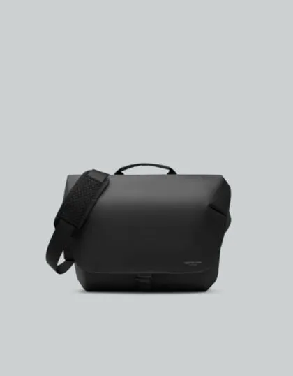 Lightweight DuoSeal Messenger - 14” | Waterproof Laptop Bag