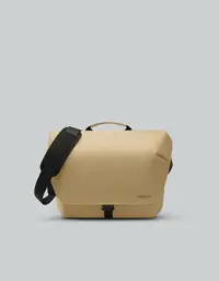 Lightweight DuoSeal Messenger - 14” | Waterproof Laptop Bag
