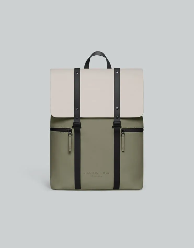 Spläsh 2.0 -14" Backpack | Waterproof, Slim Design for Daily Use
