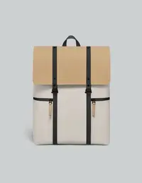 Spläsh 2.0 16" Backpack | Waterproof, Spacious & Sleek for Daily Use