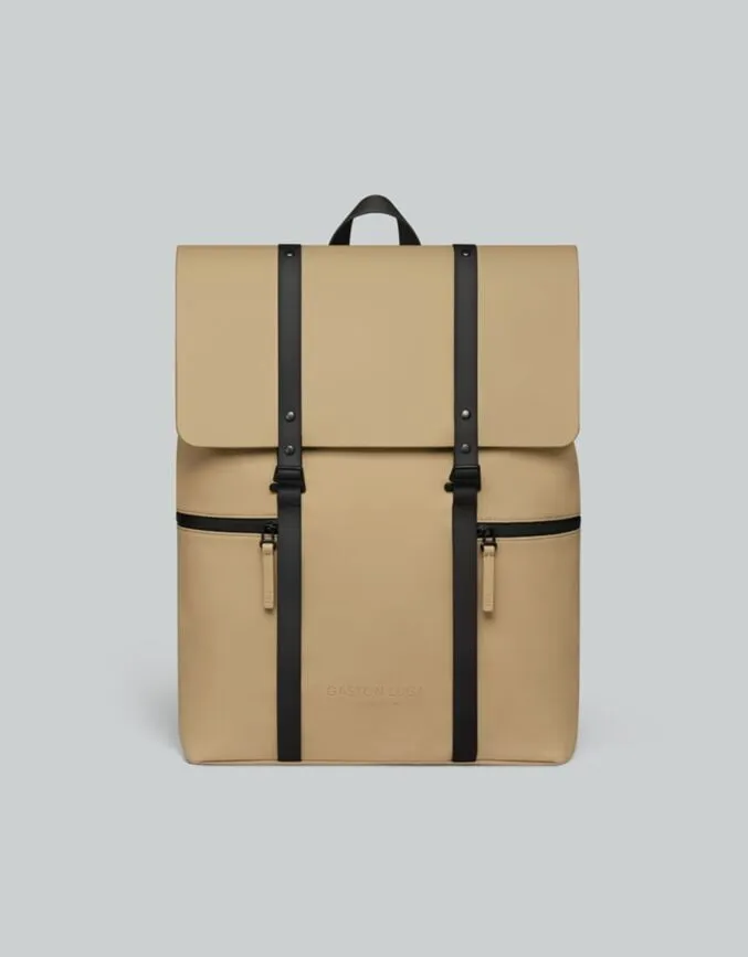 Spläsh 2.0 16" Backpack | Waterproof, Spacious & Sleek for Daily Use