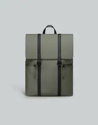Spläsh 2.0 -14" Backpack | Waterproof, Slim Design for Daily Use