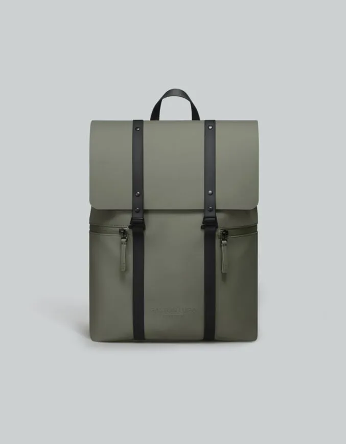 Spläsh 2.0 -14" Backpack | Waterproof, Slim Design for Daily Use