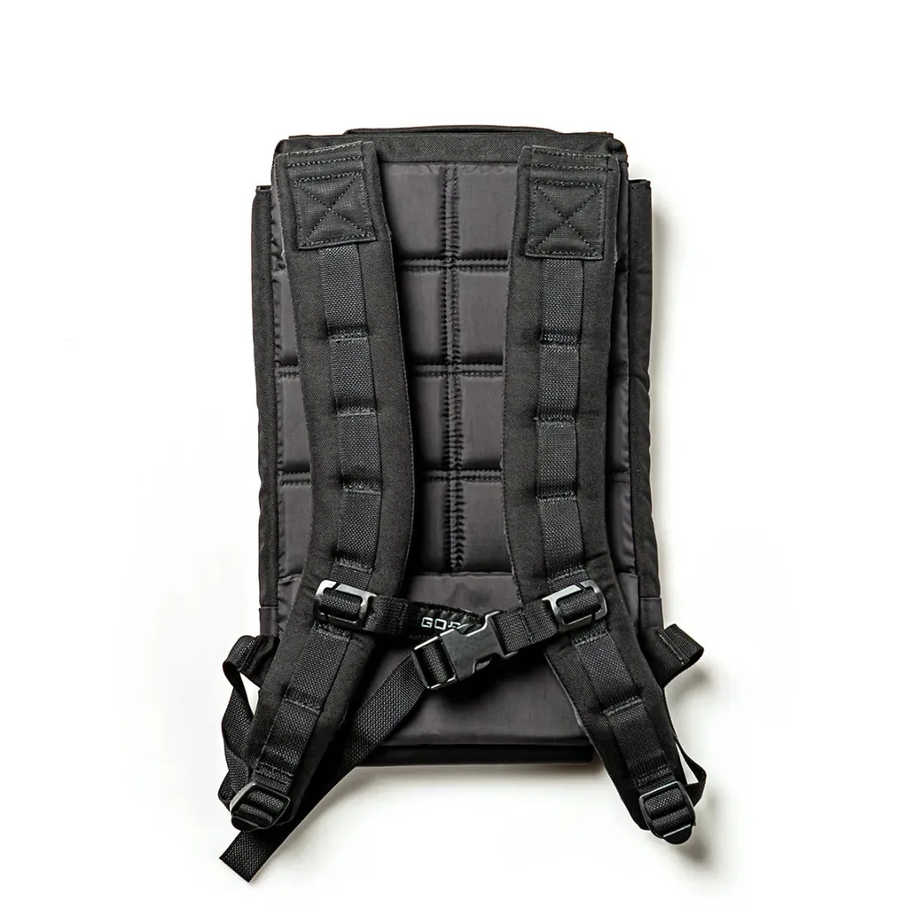 Ruck Plate Carrier 3.0