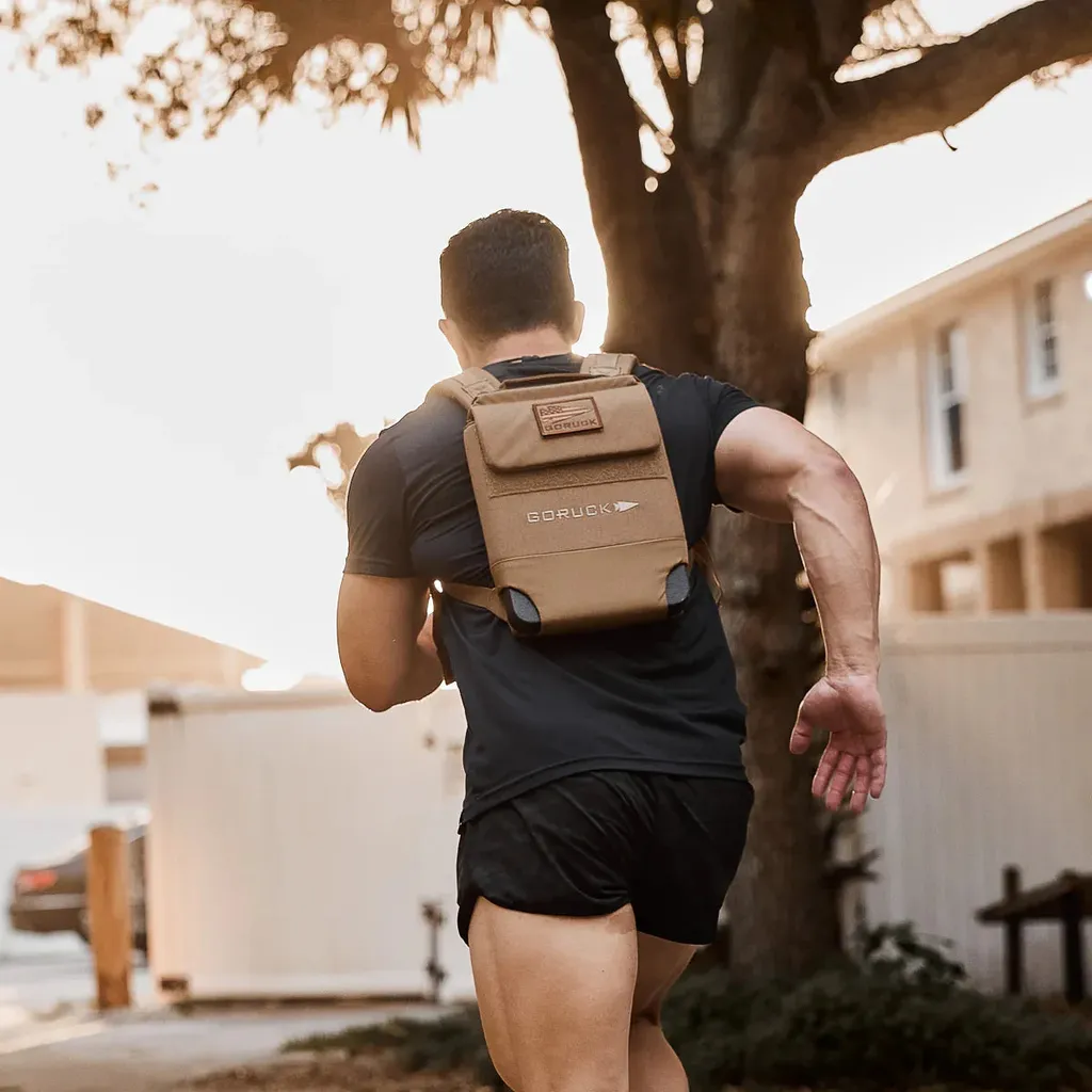 Ruck Plate Carrier 3.0