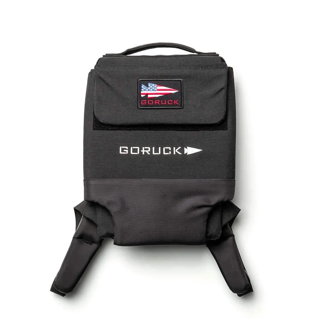 Ruck Plate Carrier 3.0
