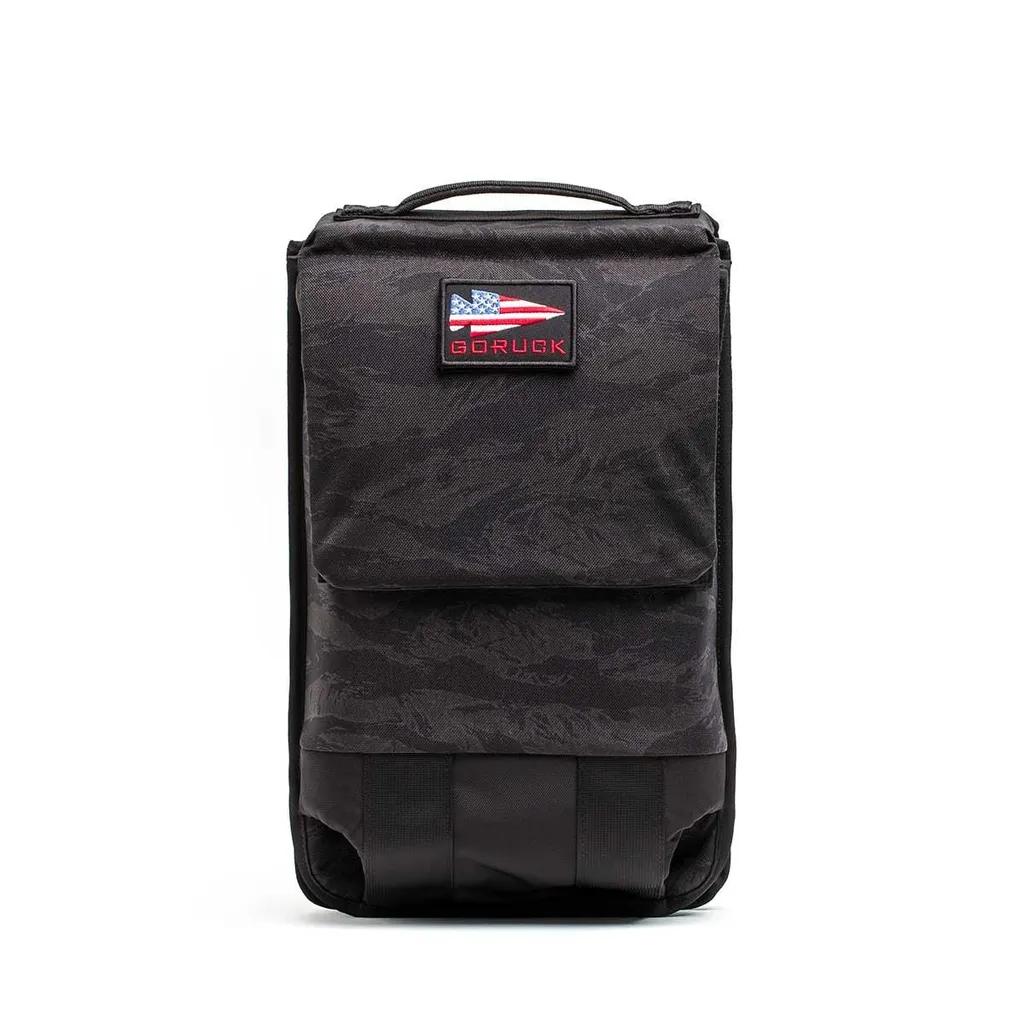Ruck Plate Carrier 3.0
