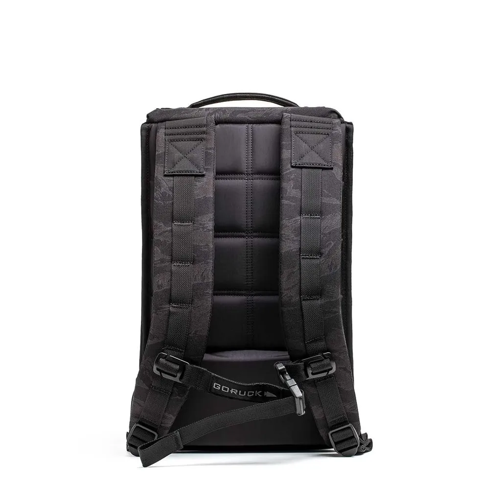 Ruck Plate Carrier 3.0