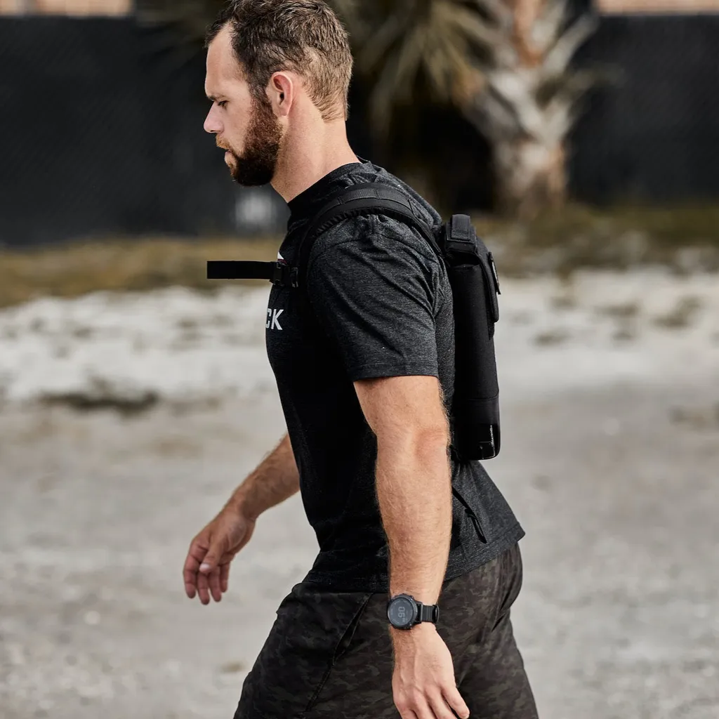 Ruck Plate Carrier 3.0