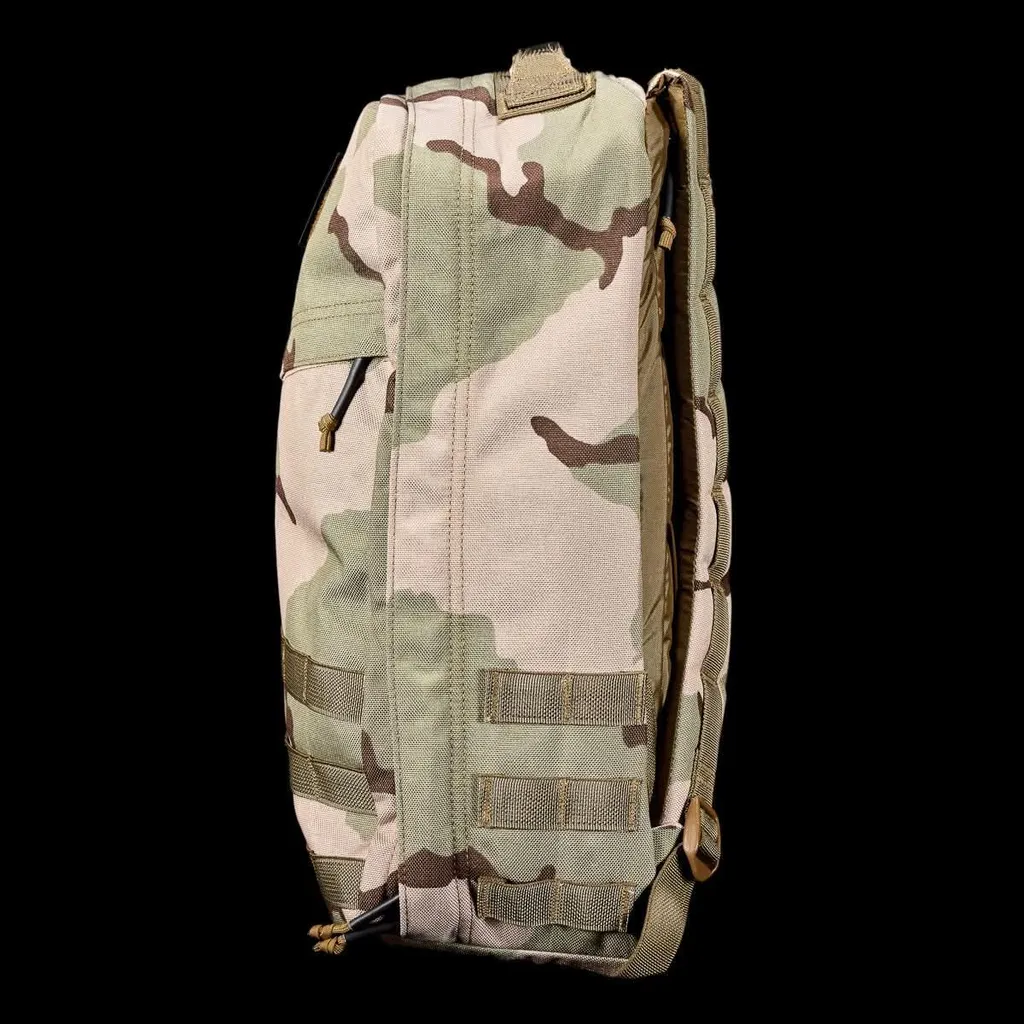 GR1 by GORUCK — Baglioteca