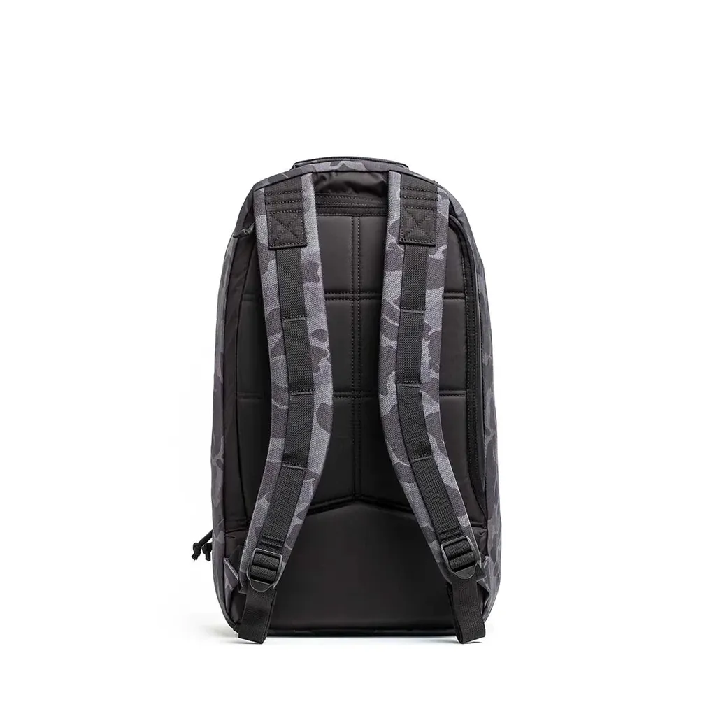 Bullet Ruck 16L + Bombproof Laptop Compartment
