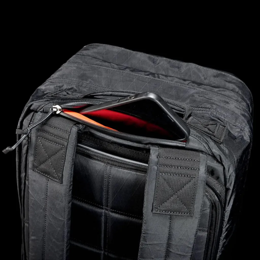 GR2 Waterproof X-PAC