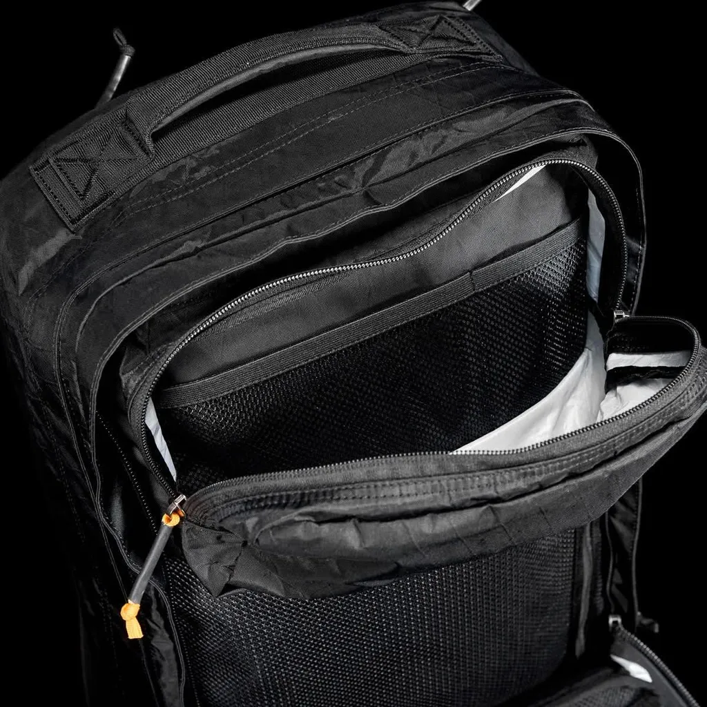 GR2 Waterproof X-PAC