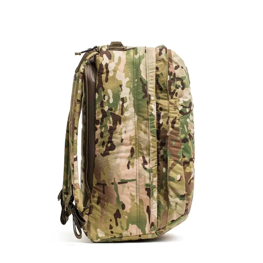 GR2 Waterproof X-PAC