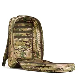 GR2 - MULTICAM- Waterproof X-PAC