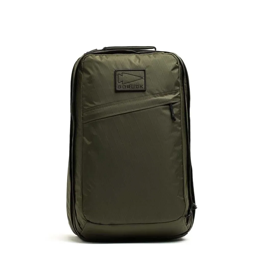 GR2 Waterproof X-PAC