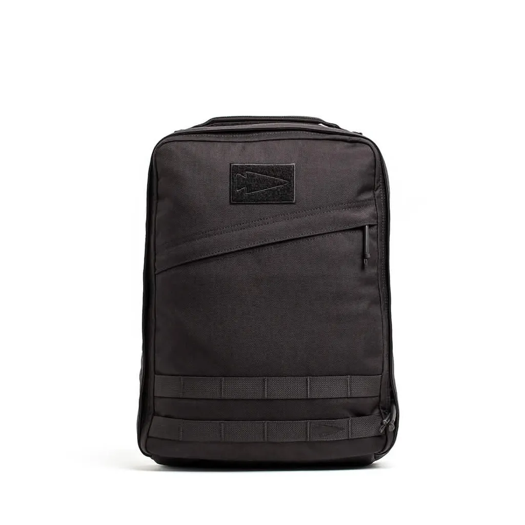 GR0 - Ballistic Nylon Cordura
