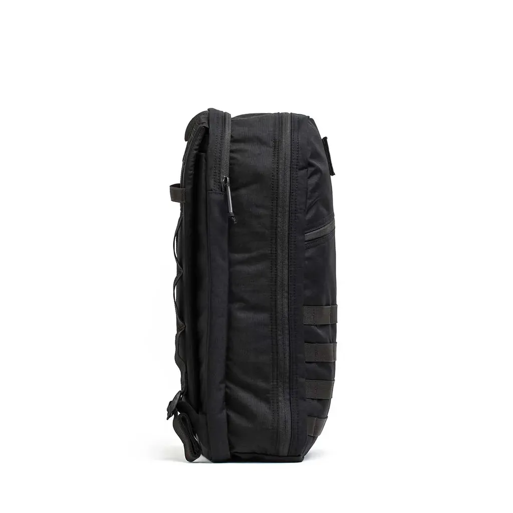 Bullet Ruck USA Throwback