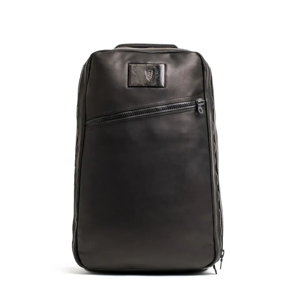 GR1 USA x Carryology - Berserker Viking