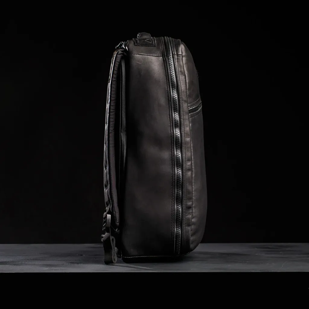 GR1 USA x Carryology - Berserker Viking