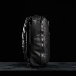 GR1 USA x Carryology - Berserker Viking