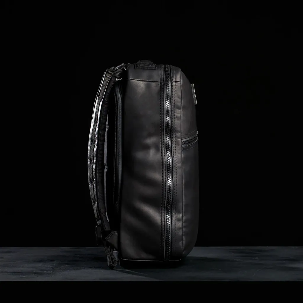 GR1 USA x Carryology - Berserker Viking