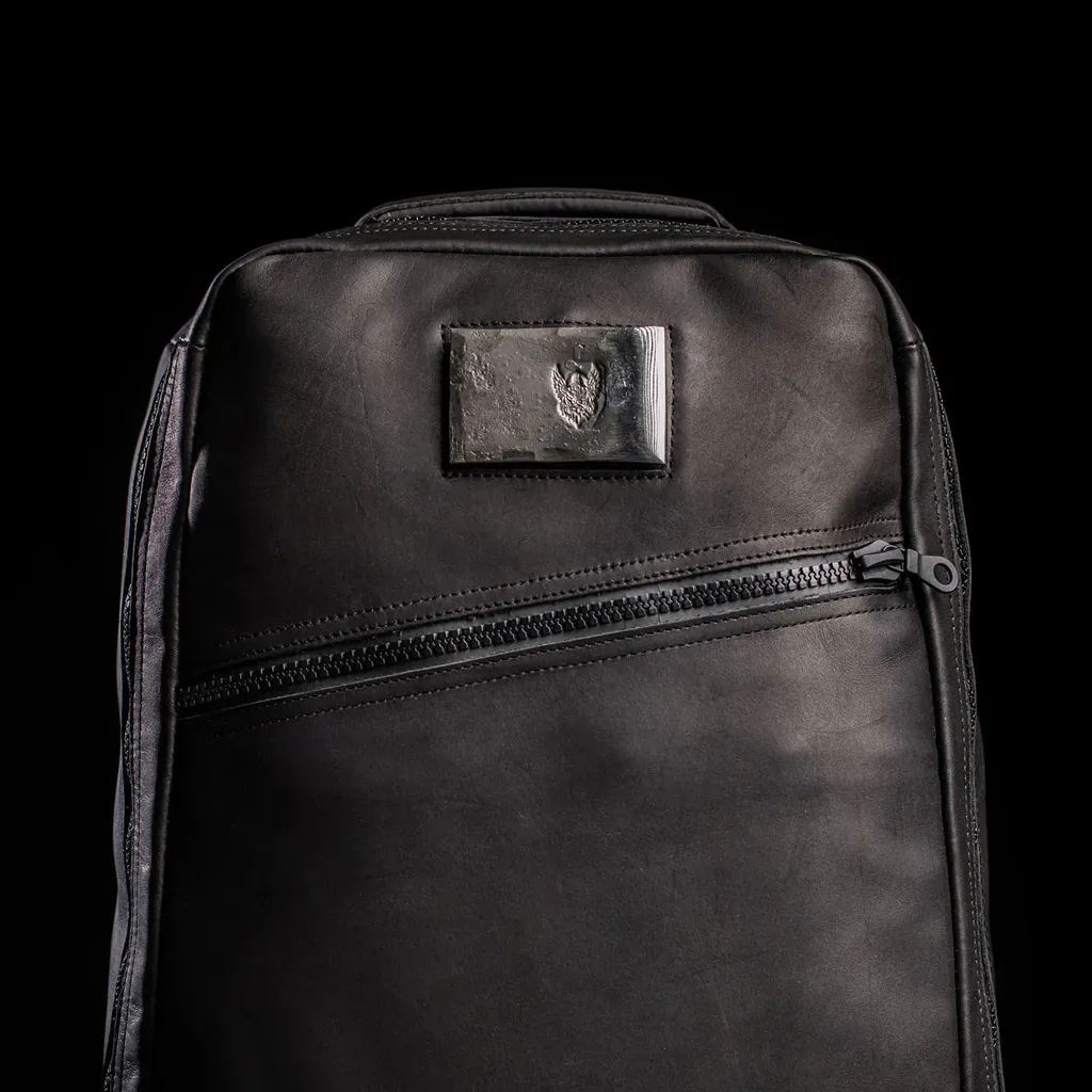 GR1 USA x Carryology - Berserker Viking