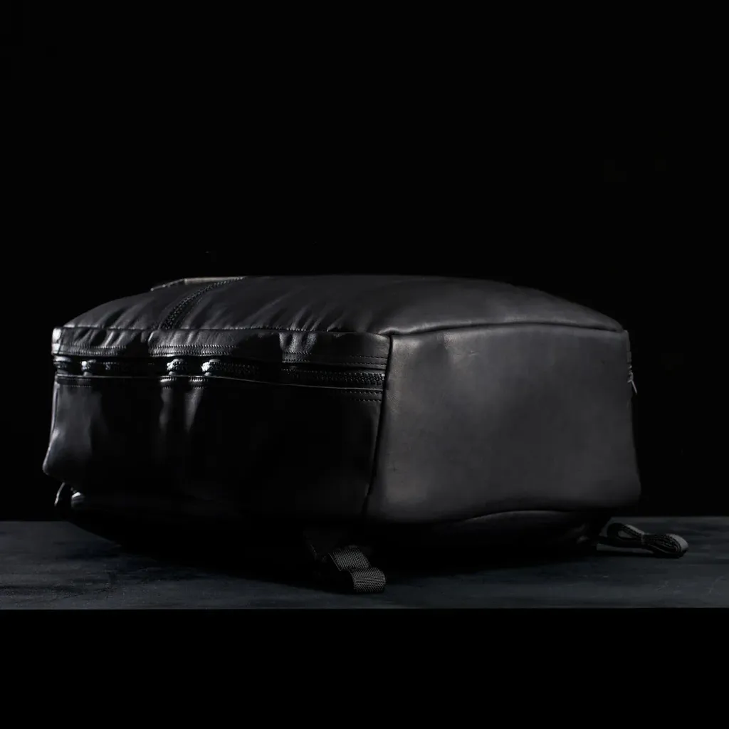GR1 USA x Carryology - Berserker Viking