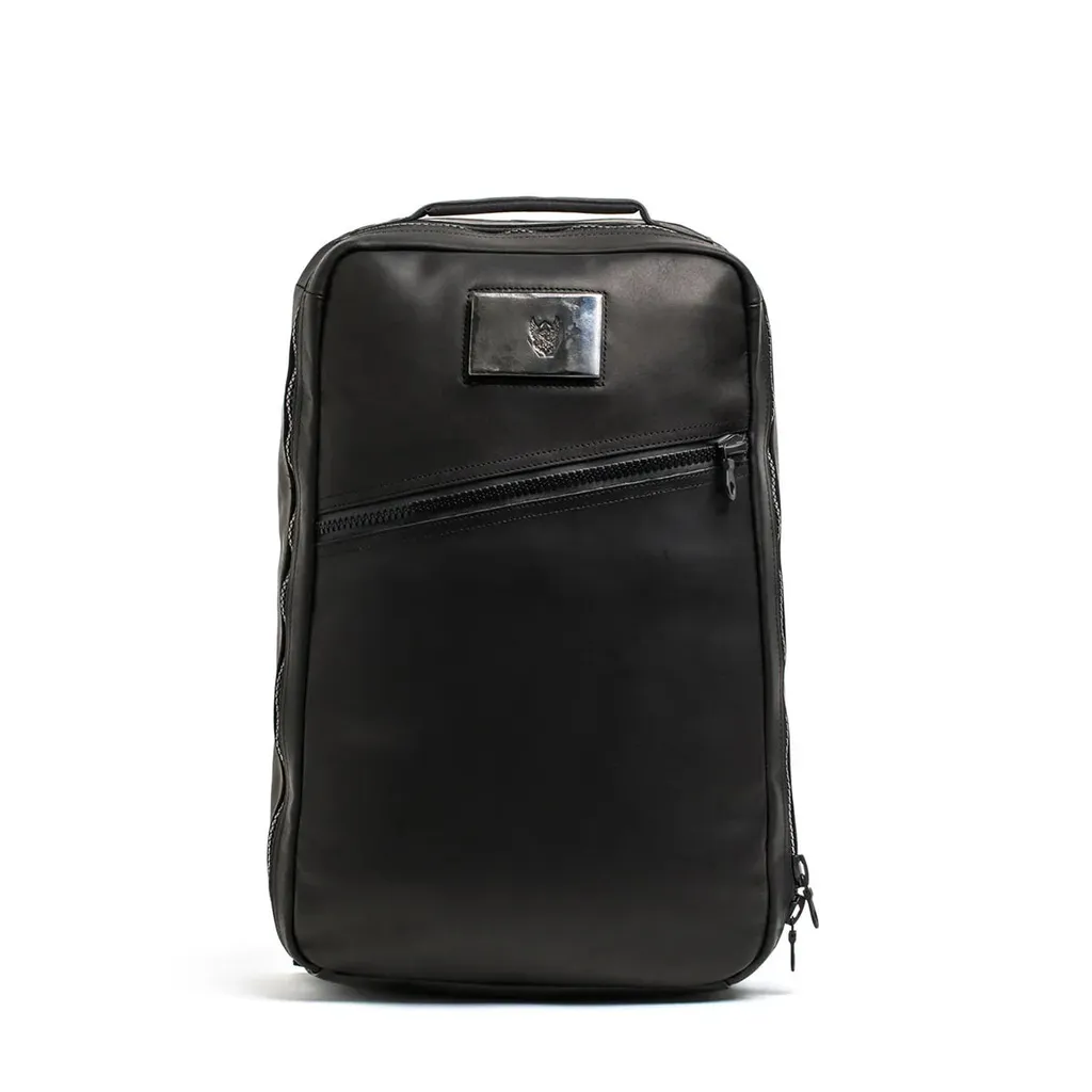GR1 USA x Carryology - Berserker Viking