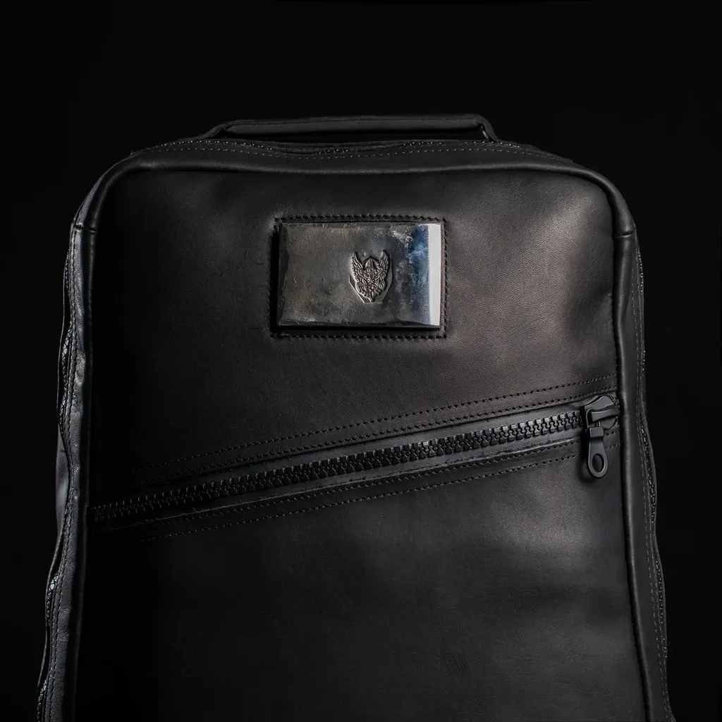 GR1 USA x Carryology - Berserker Viking