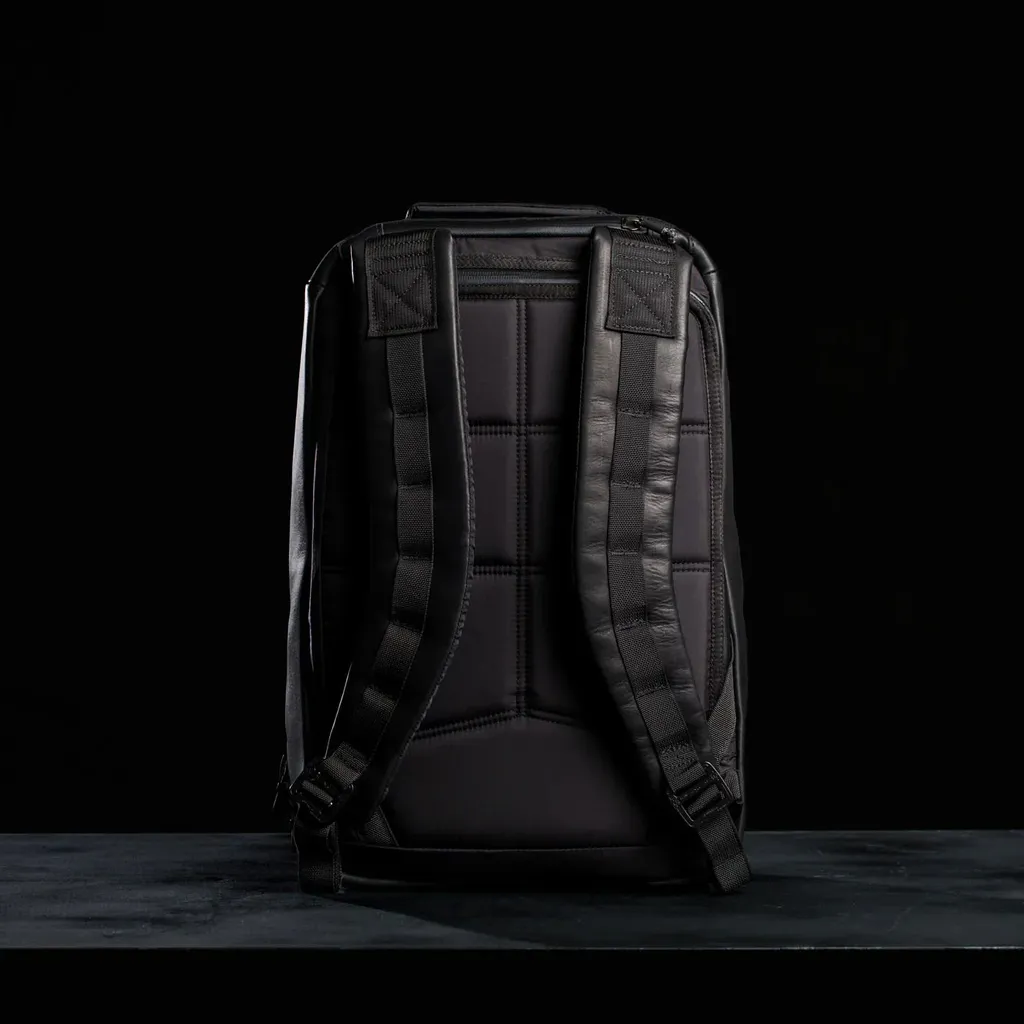 GR1 USA x Carryology - Berserker Viking
