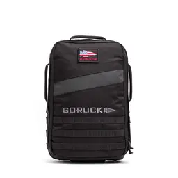 Rucker 5.0