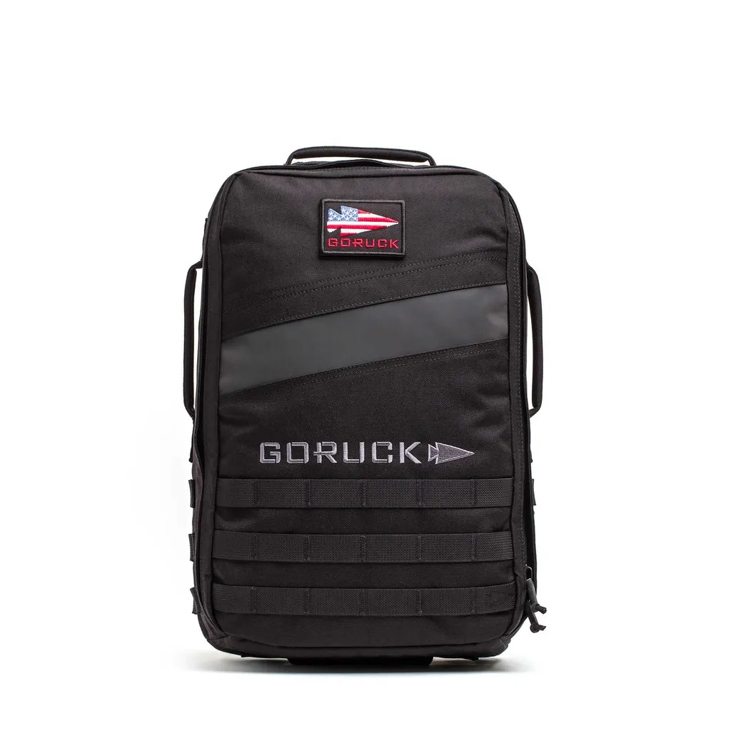 Rucker 5.0