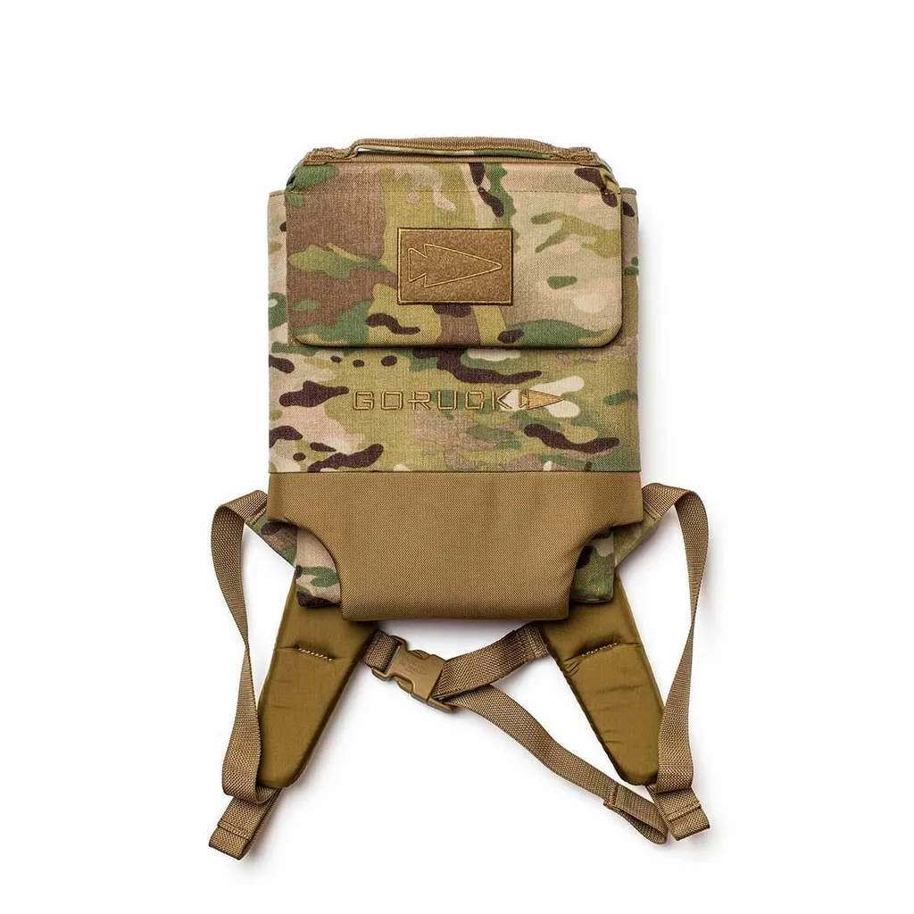 Ruck Plate Carrier 3.0