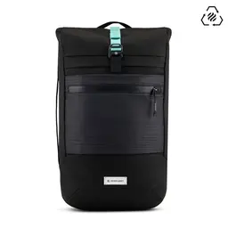 Re-stored Carry Essentials Commuter Pack; dark grey