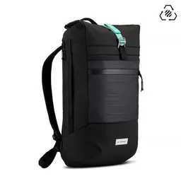 Re-stored Carry Essentials Commuter Pack; dark grey