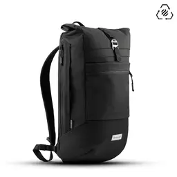 Re-stored Carry Essentials Commuter Pack; black