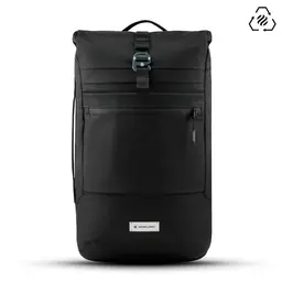 Re-stored Carry Essentials Commuter Pack; black