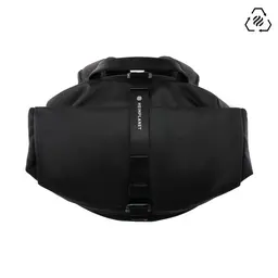 Re-stored Carry Essentials Commuter Pack; black