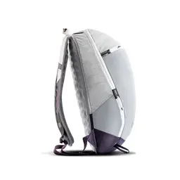 Re-stored Motion ARC 20L; hellgrau/lila