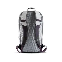 Re-stored Motion ARC 20L; hellgrau/lila